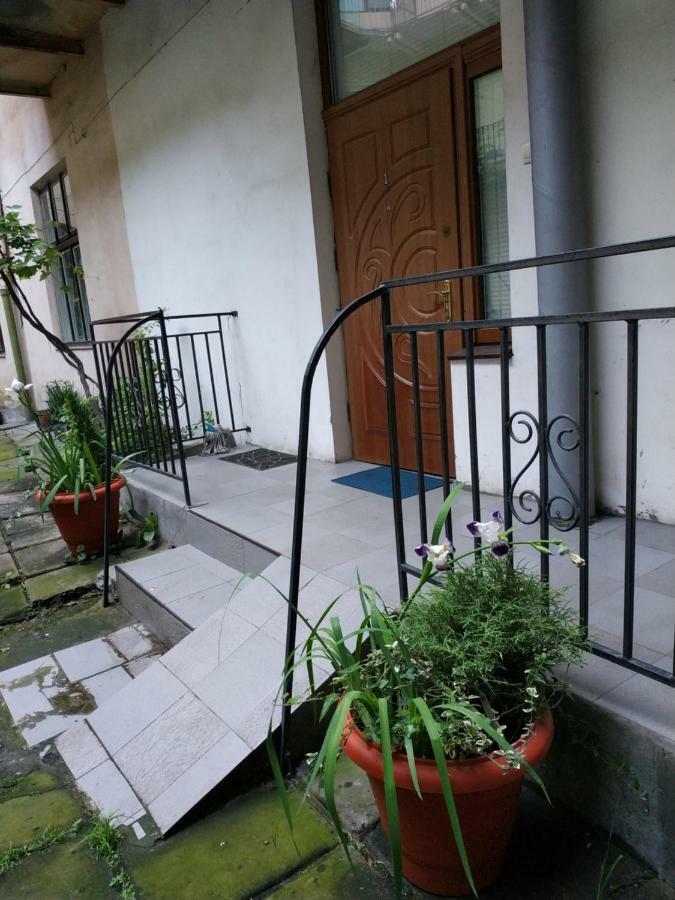 Lviv City Apartment Exterior photo